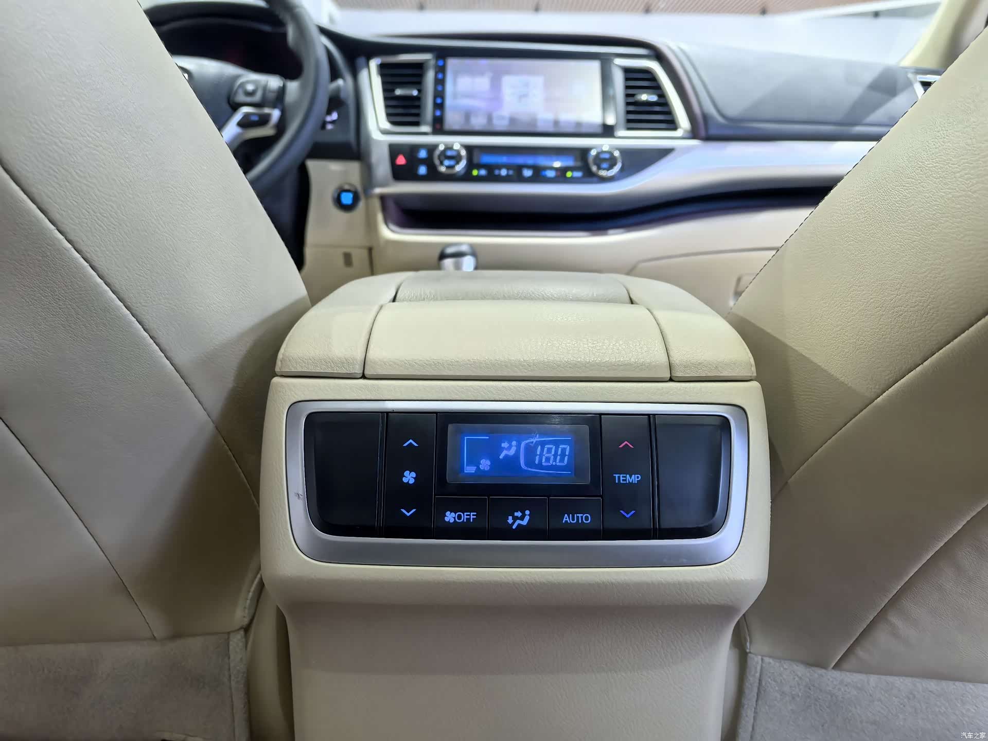 Toyota Highlander, 2017 17