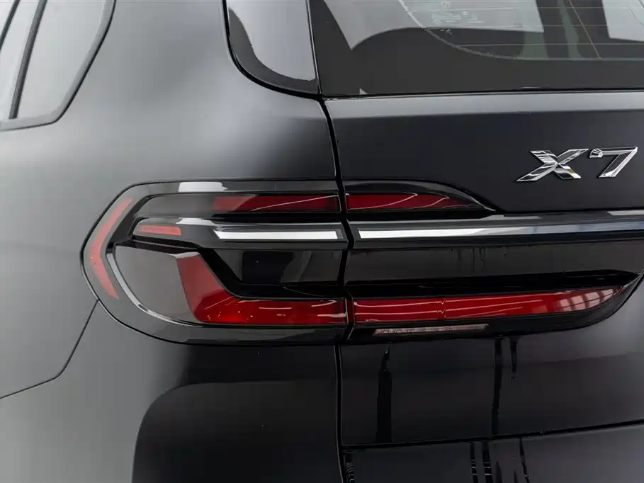 BMW X7 BMW X7