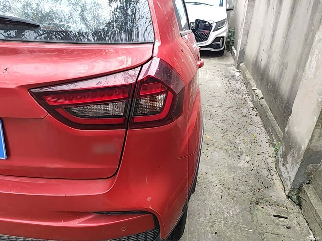Geely X3, 2020 8