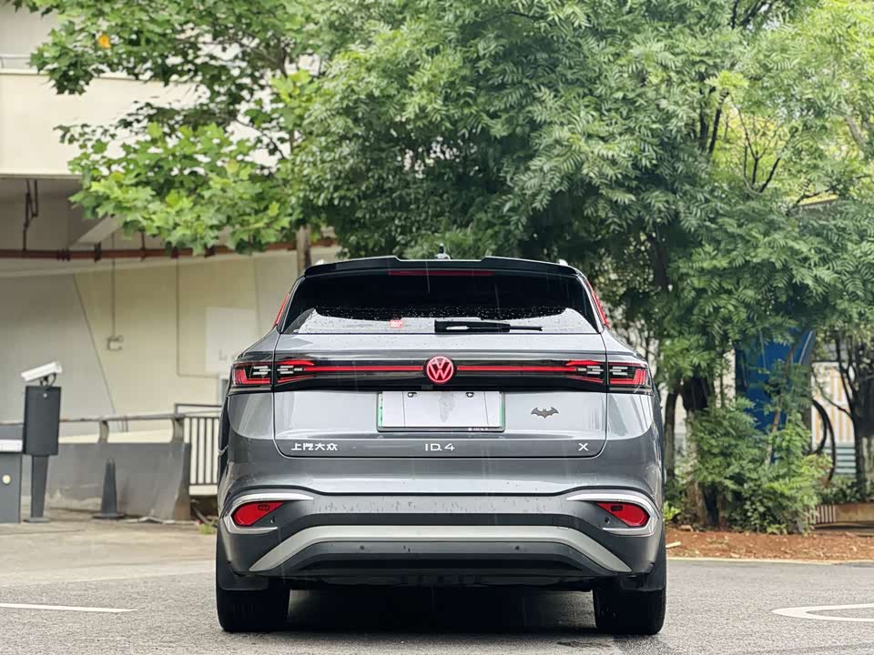 Volkswagen ID.4 X