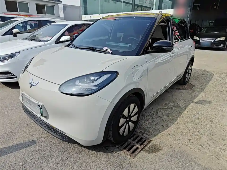 Wuling Wuling Bingguo