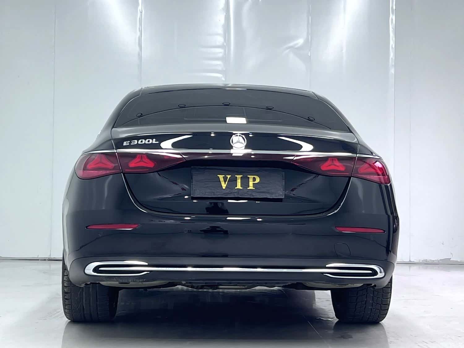 Mercedes-Benz E-Class, 2025 8