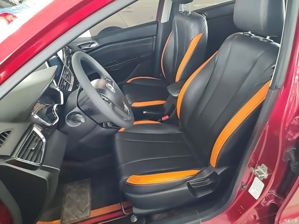 Wuling 310, 2017 15