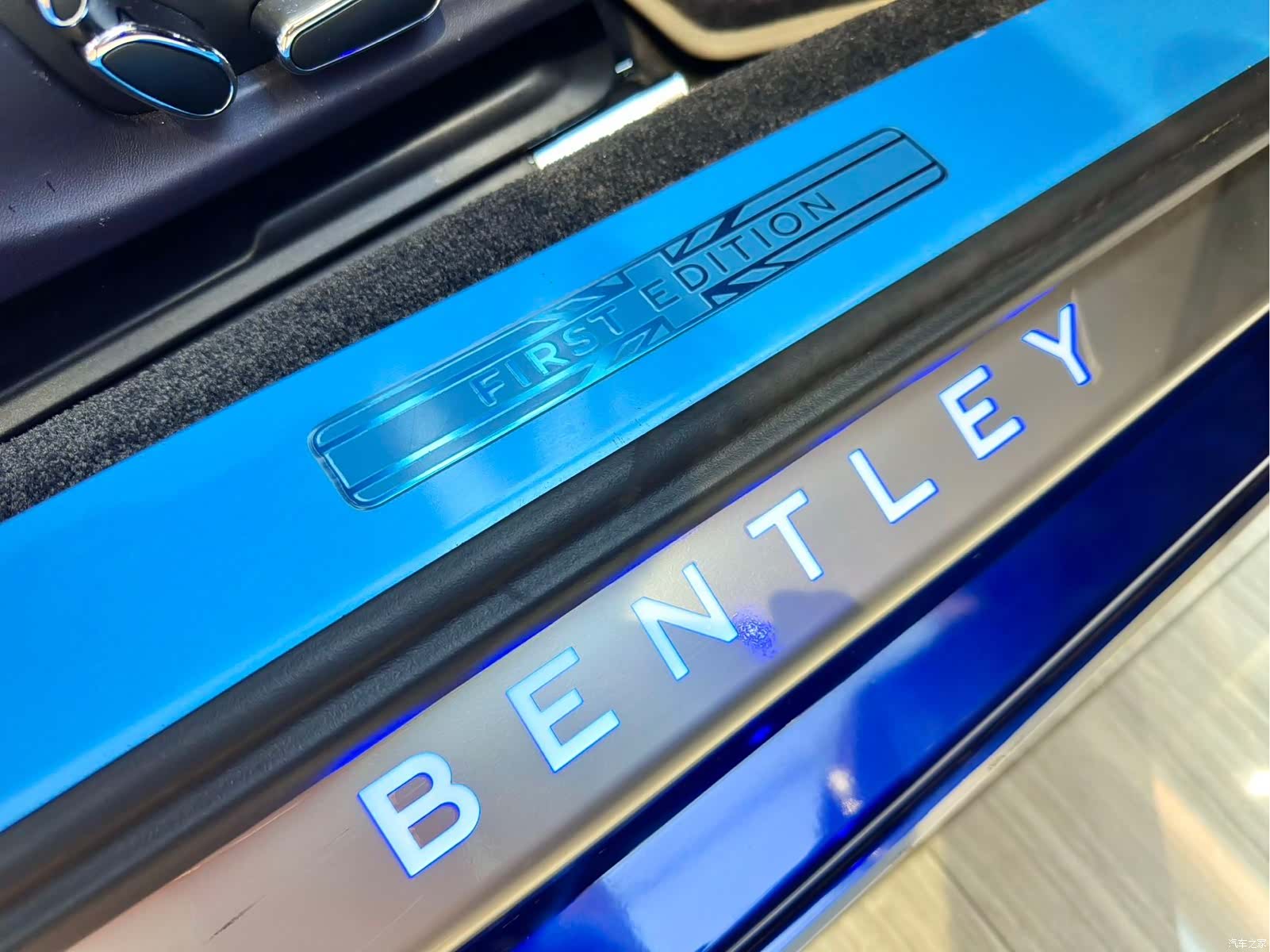 Bentley Continental GT, 2018 12