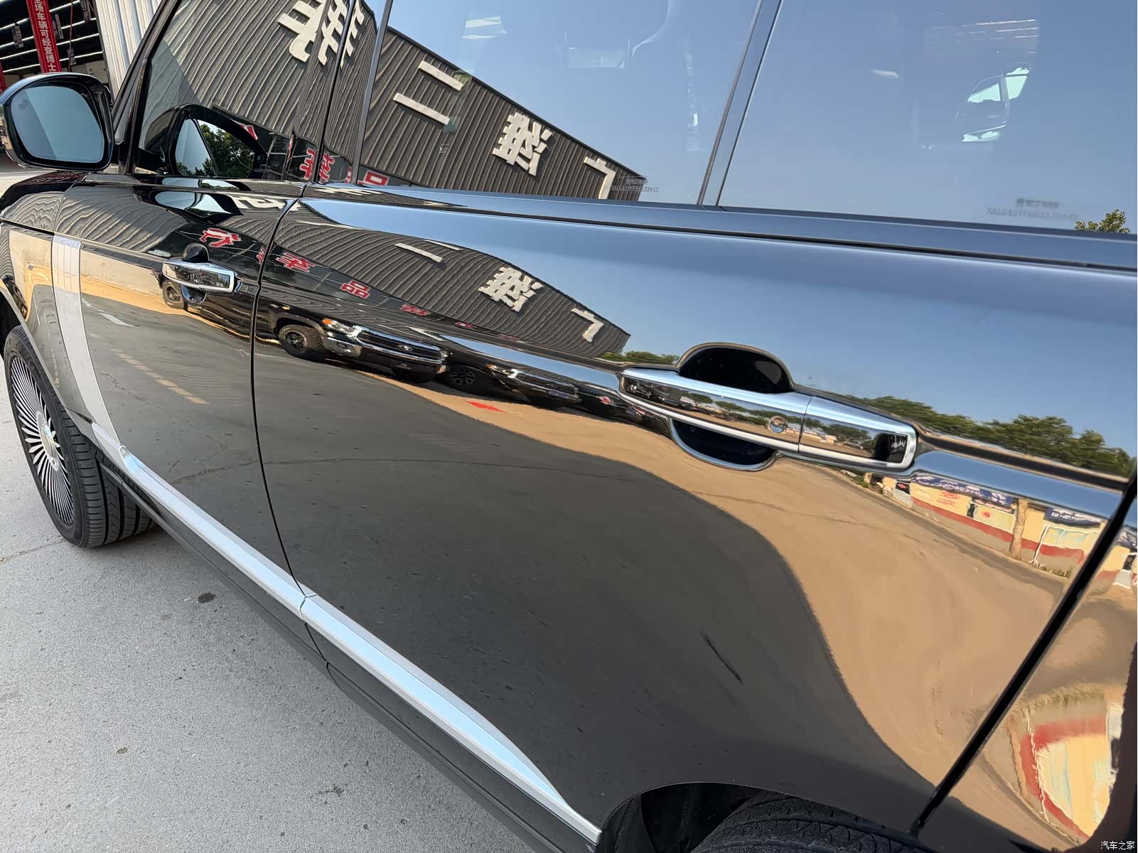 Land Rover Range Rover, 2014 6