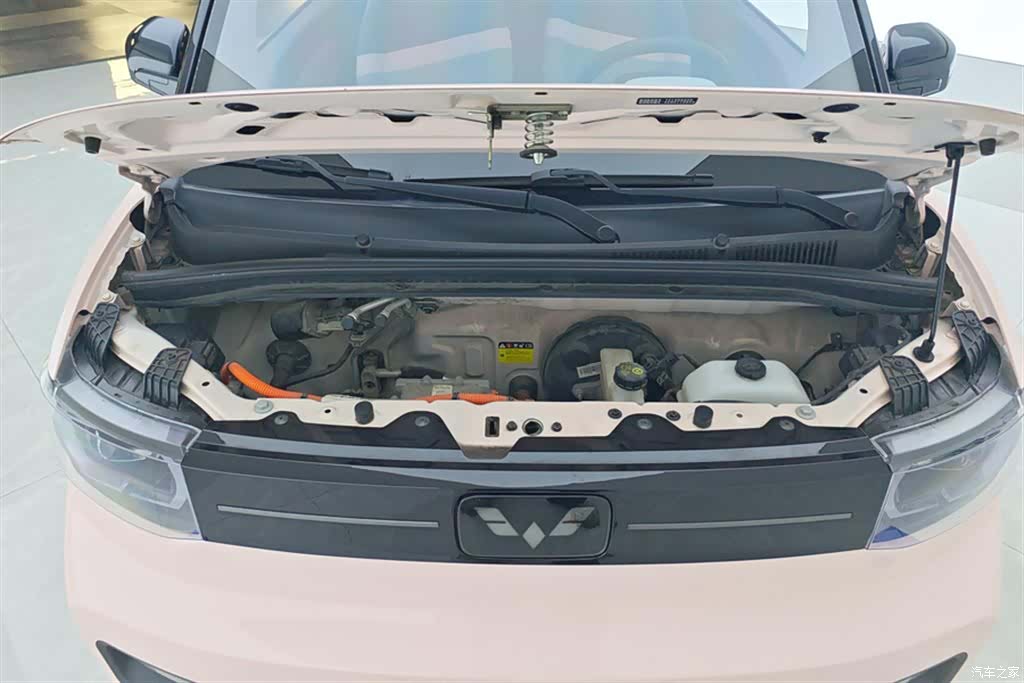 Wuling Yuan, 2023 10