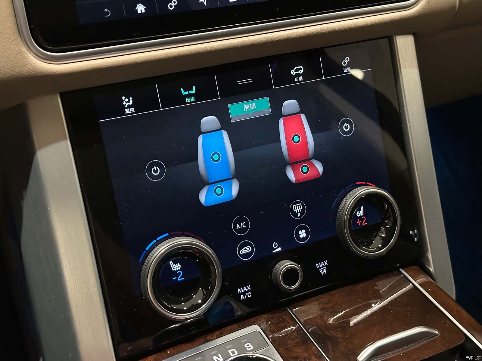 Land Rover Range Rover, 2021 14