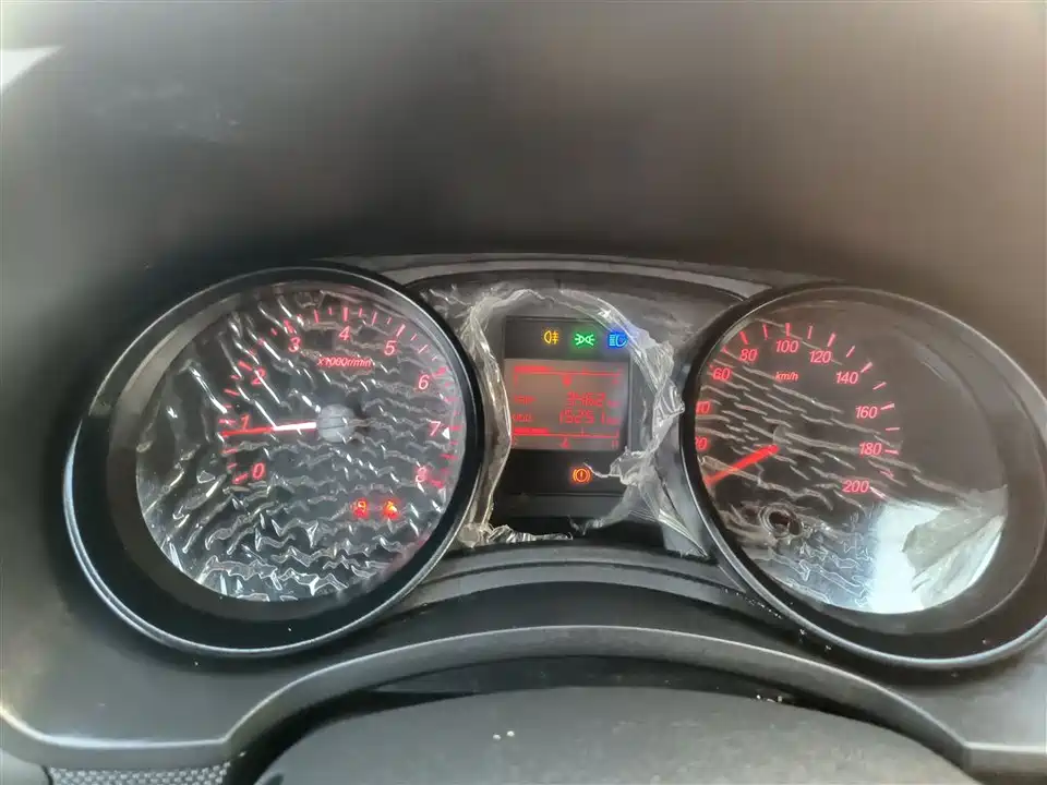 Wuling Wuling Hongguang