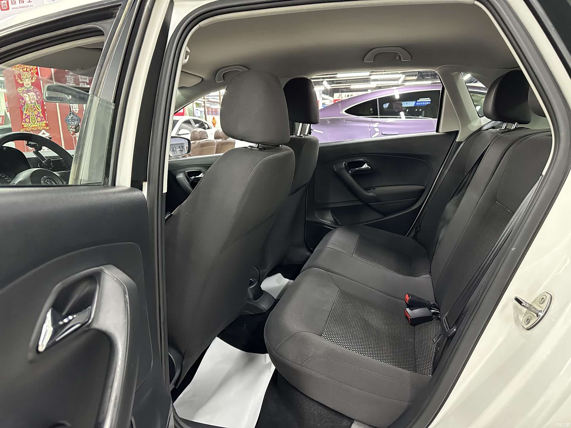 Volkswagen Polo, 2012 13