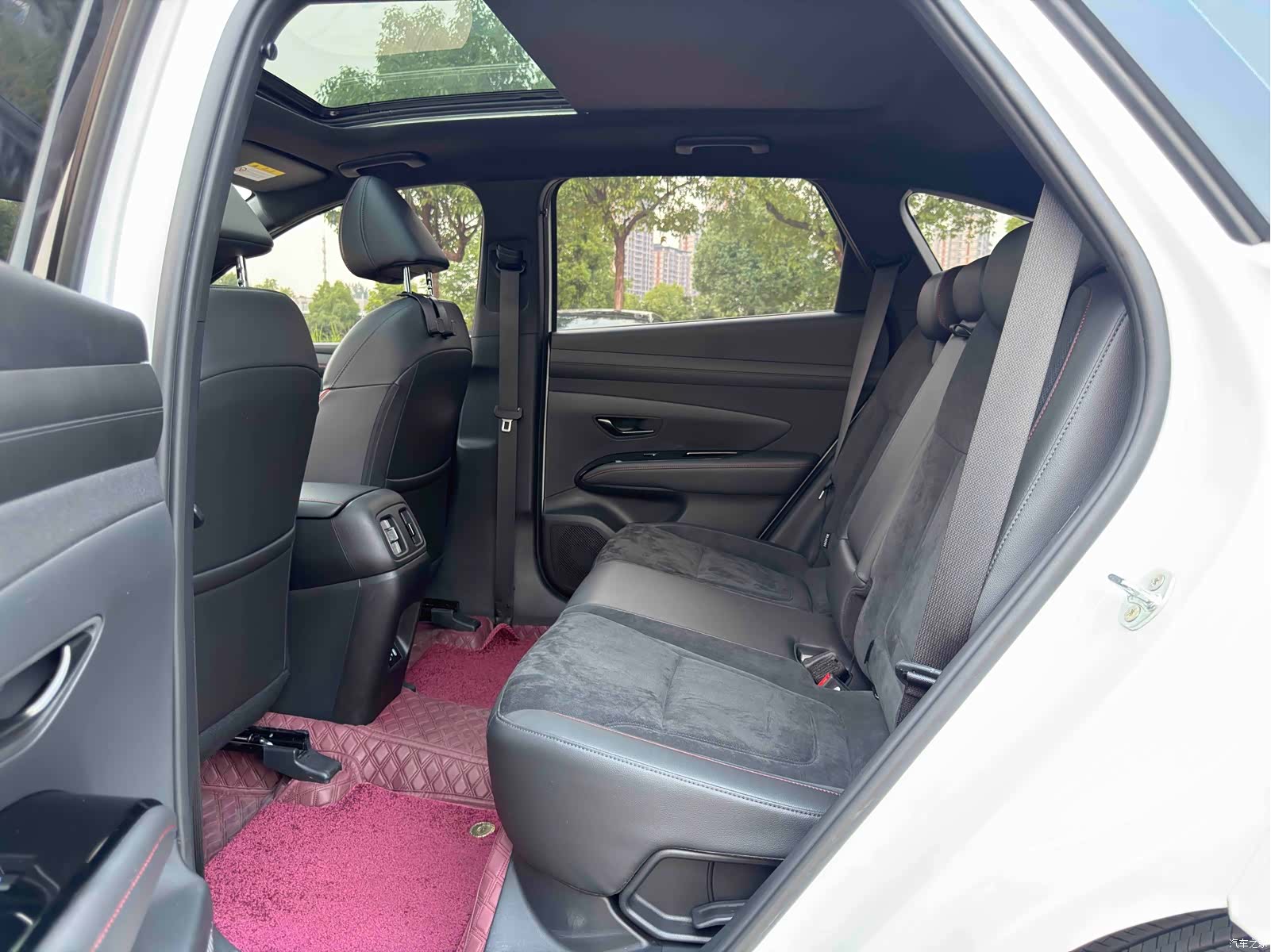 Hyundai Tucson L, 2025 8