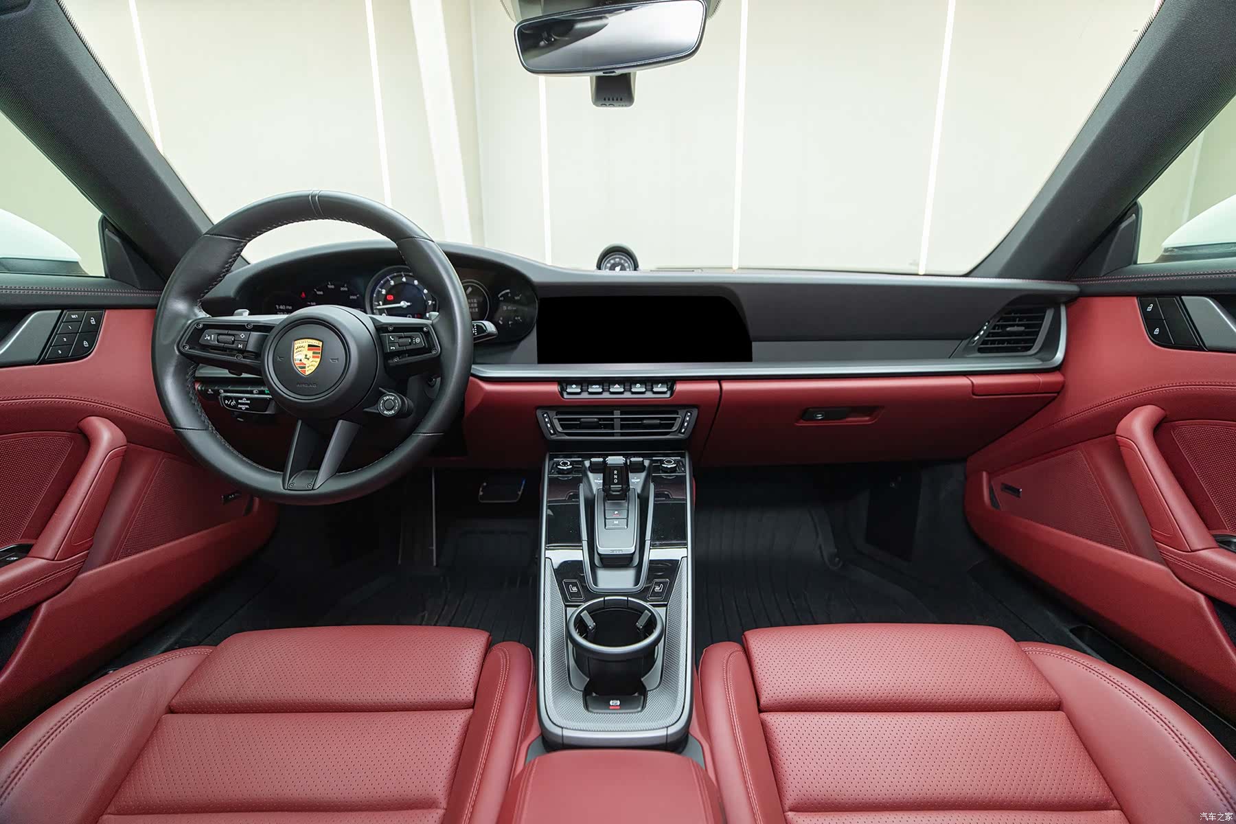 Porsche 911, 2022 13