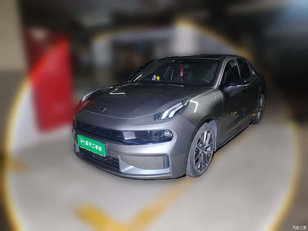Lynk & Co 02, 2022 2