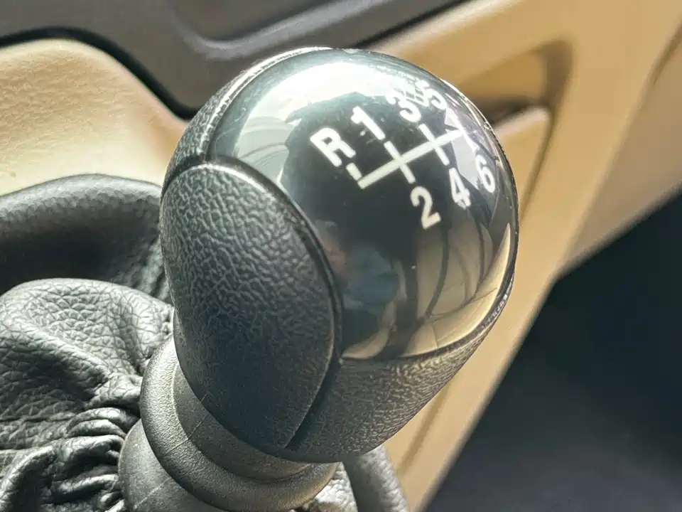 Ford The new generation of Quanshun