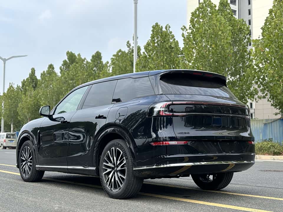 Changan Q07