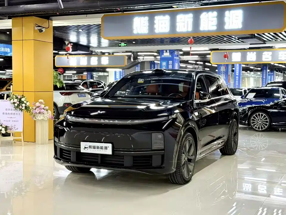 Li Auto Ideal L7