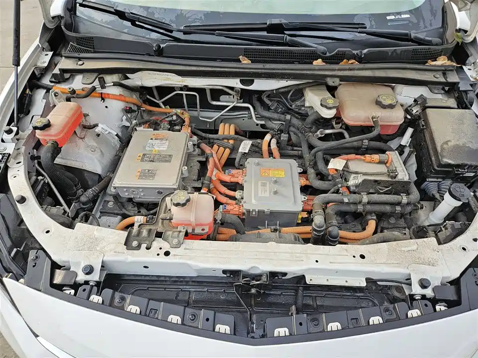 Buick Slightly blue 6