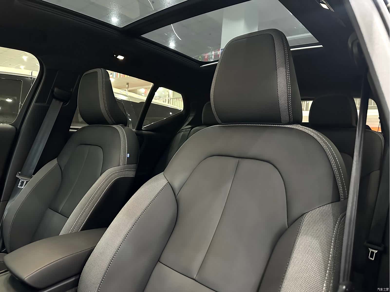 Volvo XC40, 2022 6