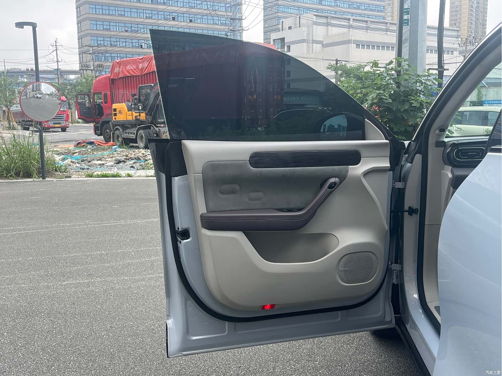 Leapmotor C11, 2022 10