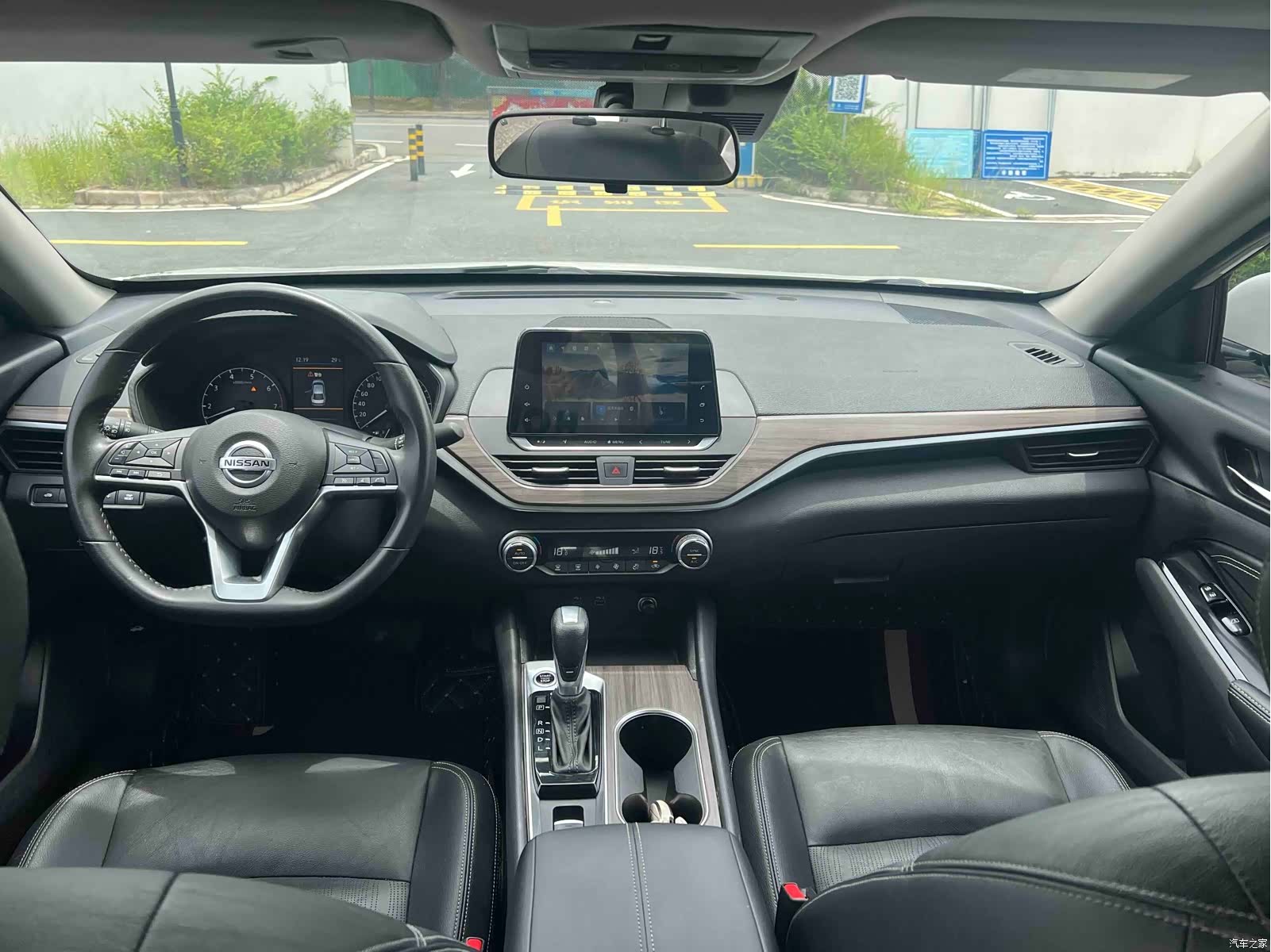 Nissan Teana, 2022 9