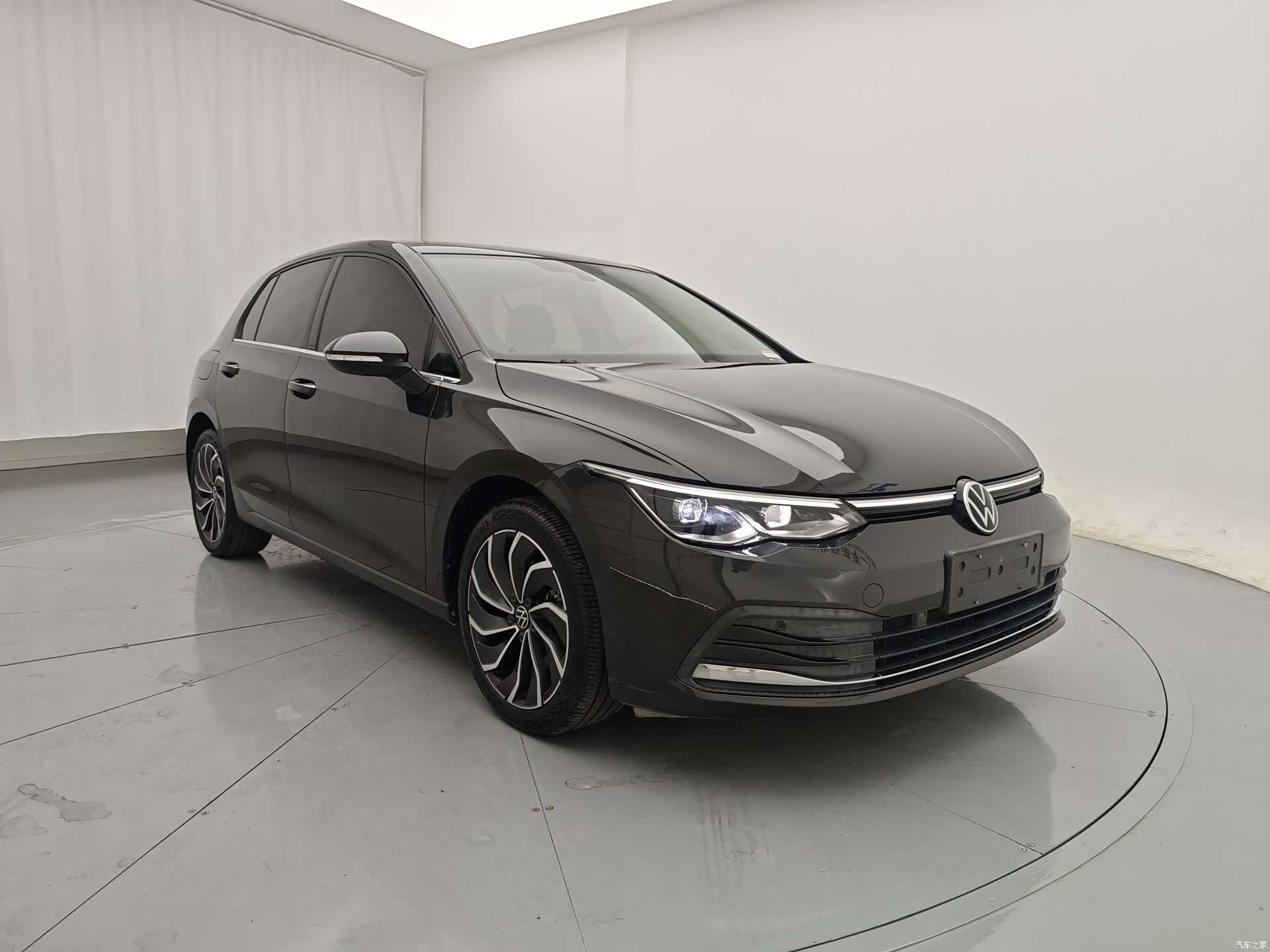 Volkswagen Golf, 2021 4