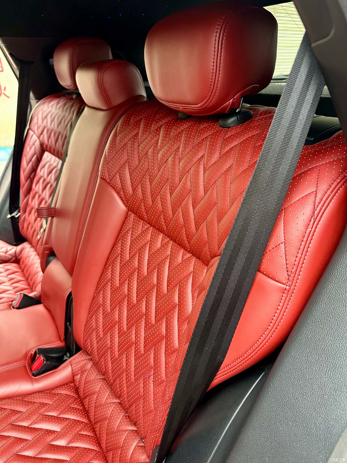 Infiniti FX37, 2012 42