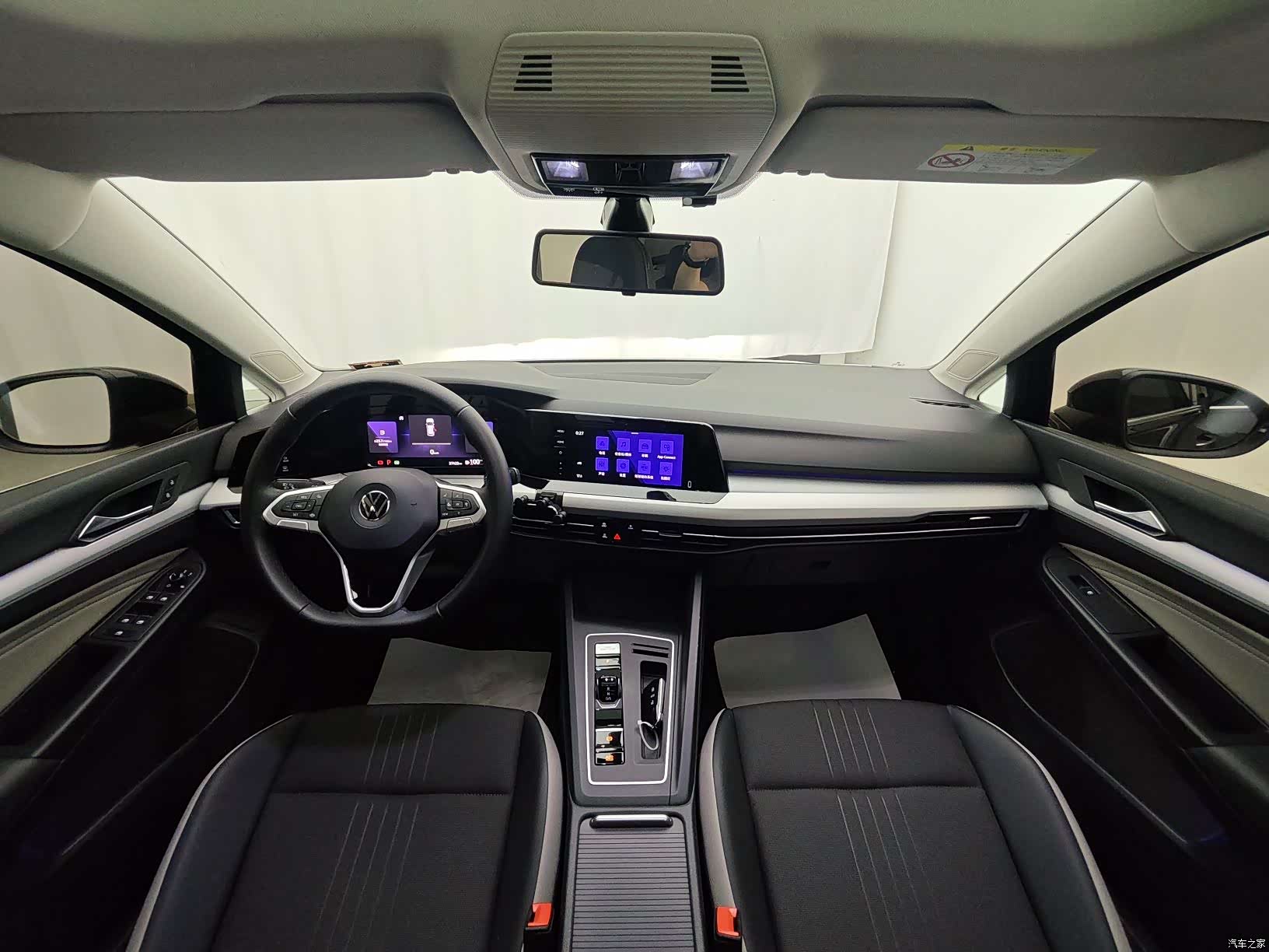 Volkswagen Golf, 2021 21