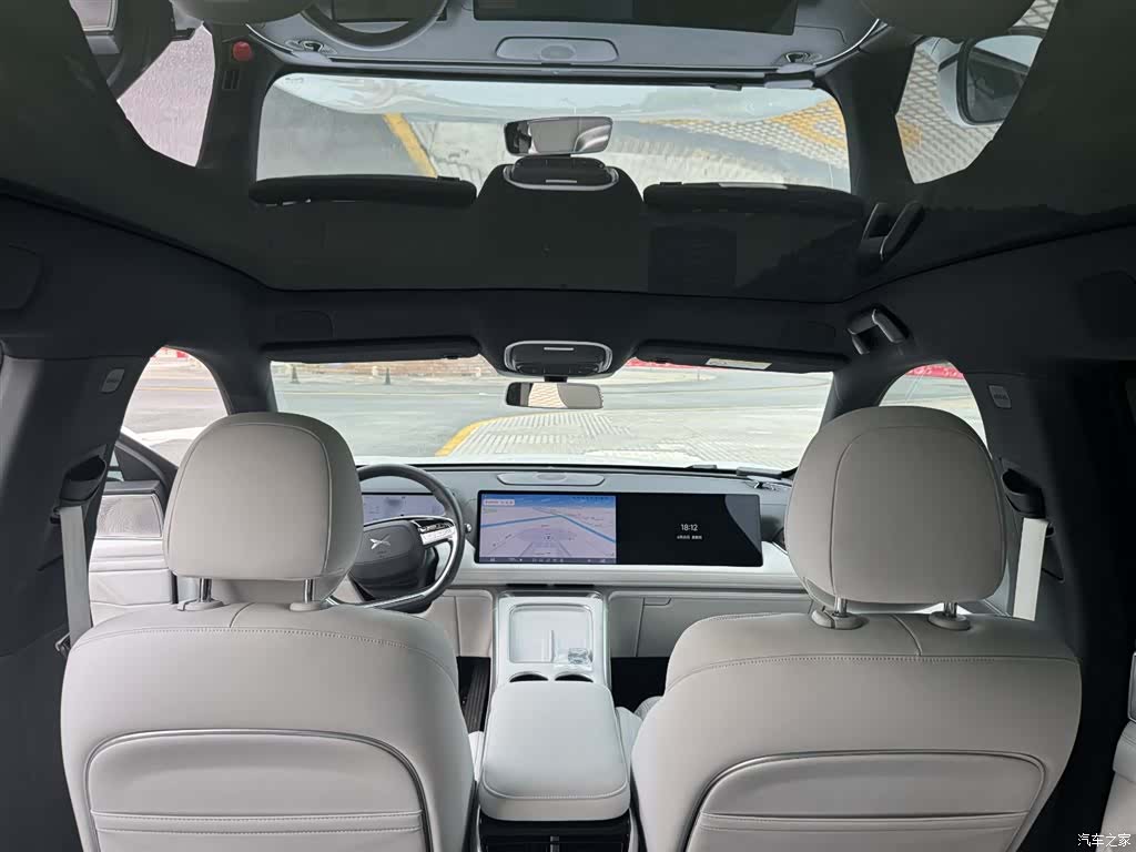 Xpeng G9, 2024 11