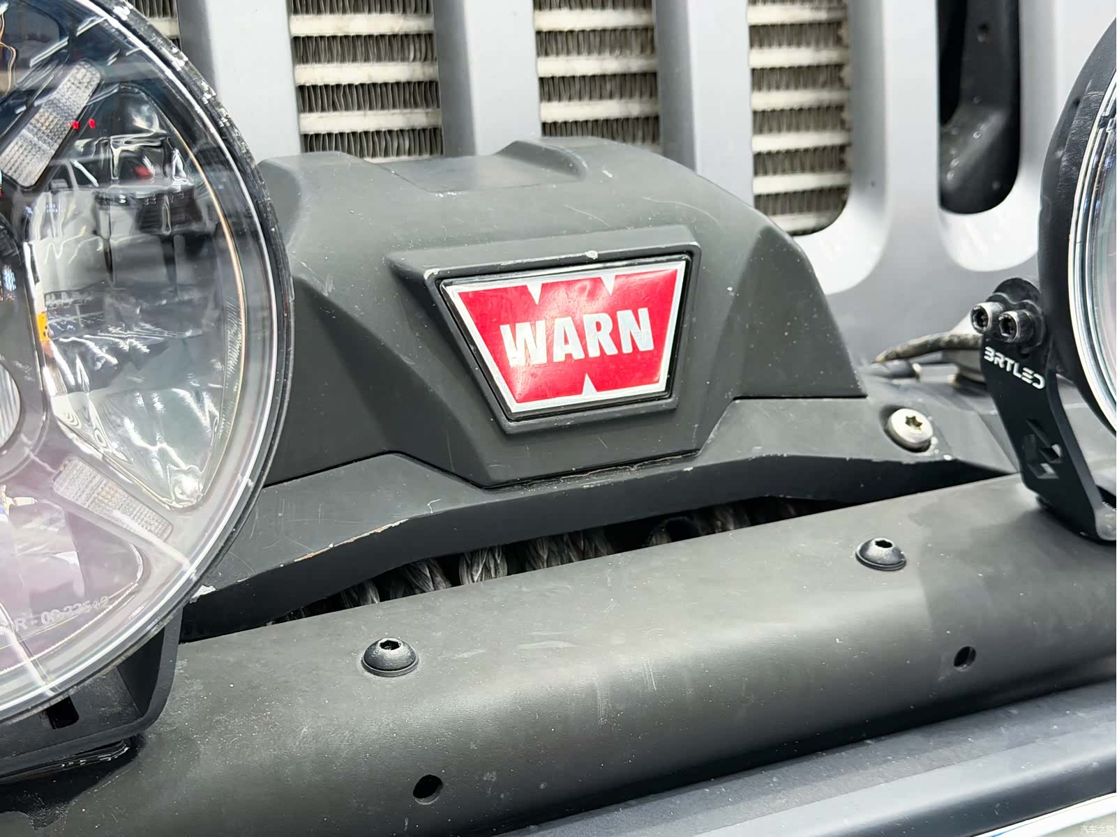 Jeep Wrangler, 2015 14