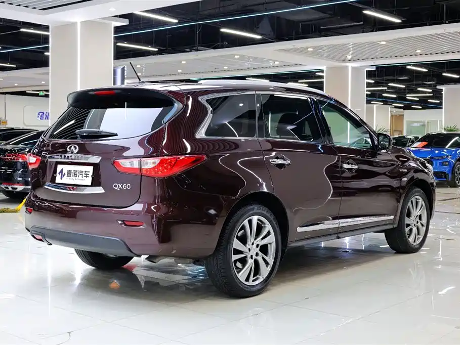 Infiniti QX60