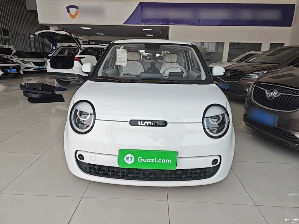 Changan Lumin, 2026 3