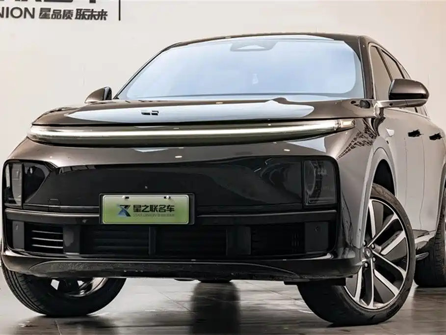 Li Auto Ideal L7