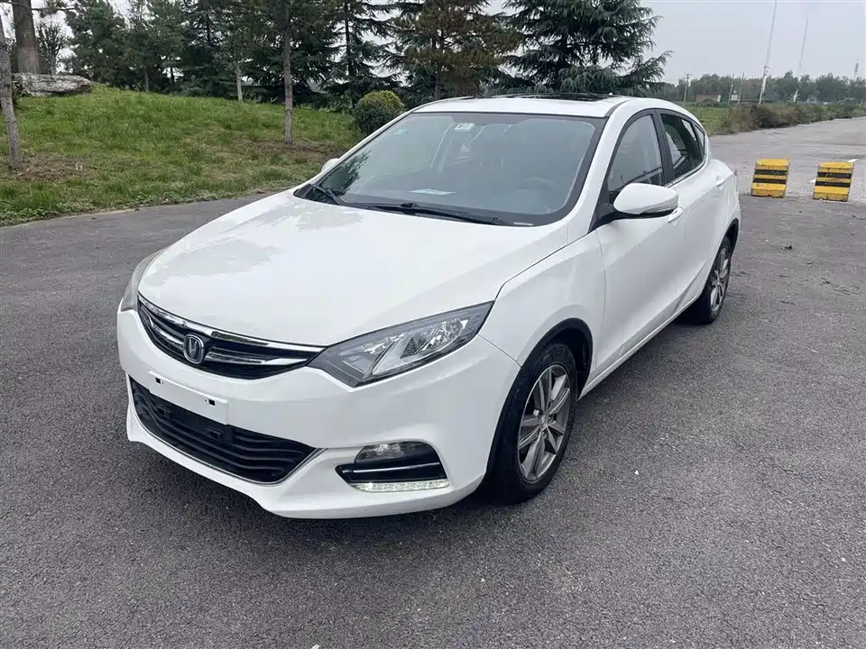 Changan YidongX