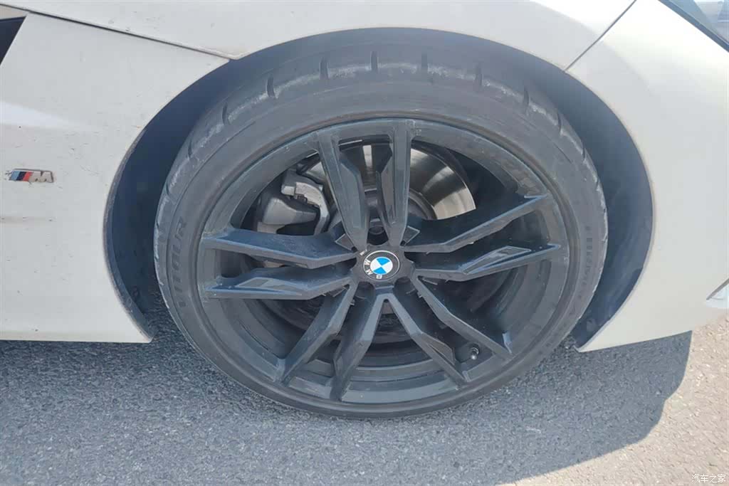 BMW Z4, 2020 6