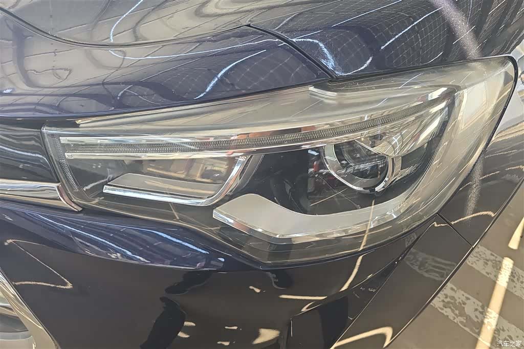 JAC S7, 2017 все фото