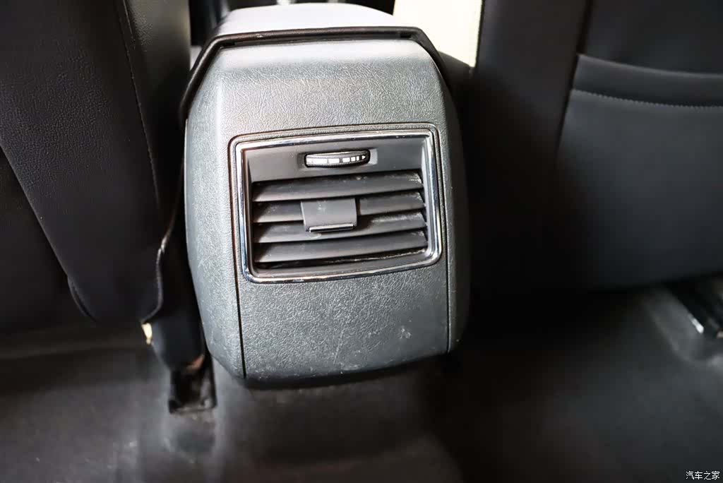 BAIC D70, 2019 21