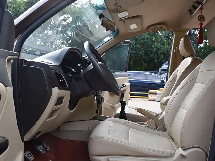 Wuling Wuling Hongguang