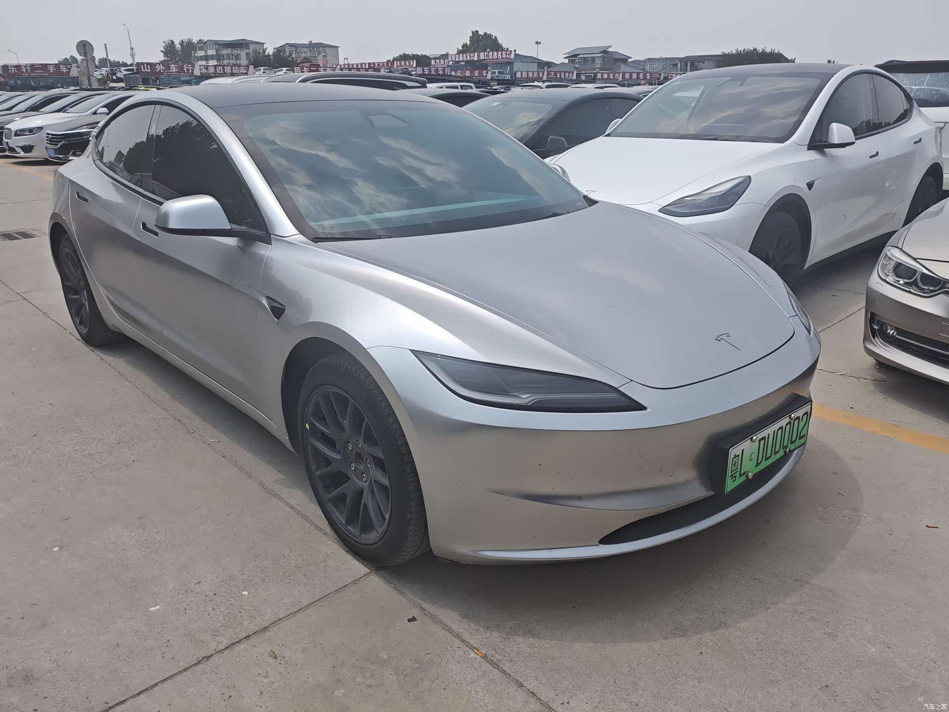 Tesla Model 3, 2023 3