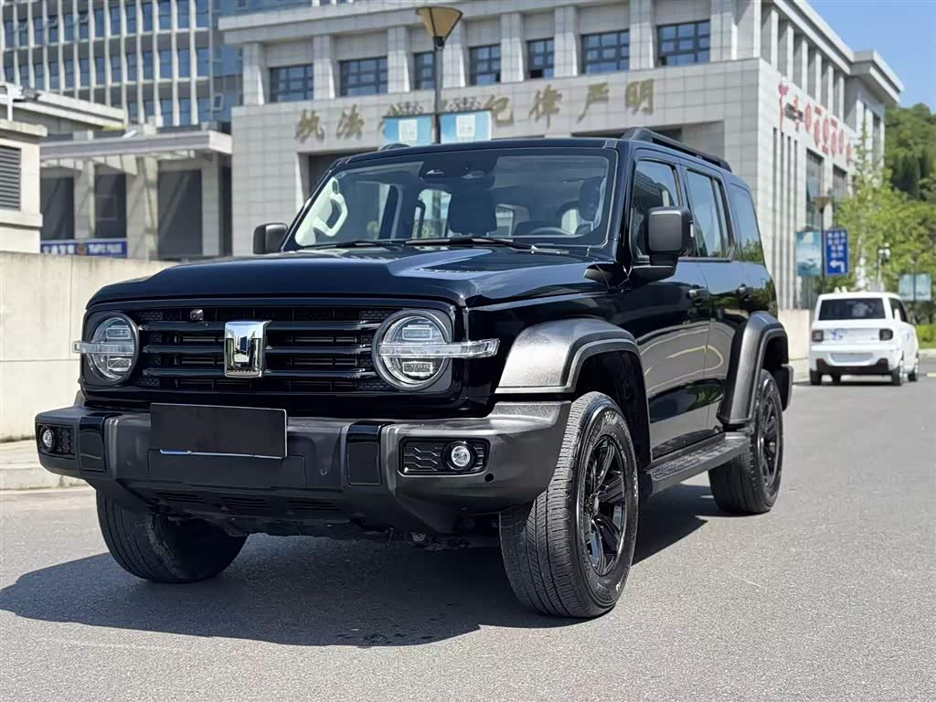 Tank 300