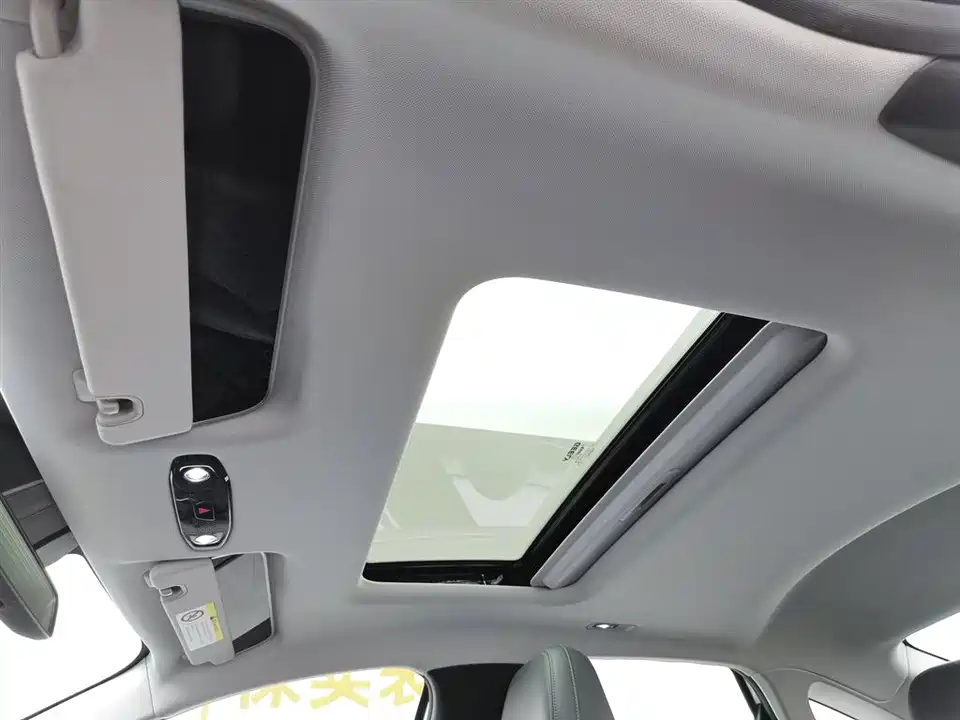 Geely Galaxy Galaxy L6