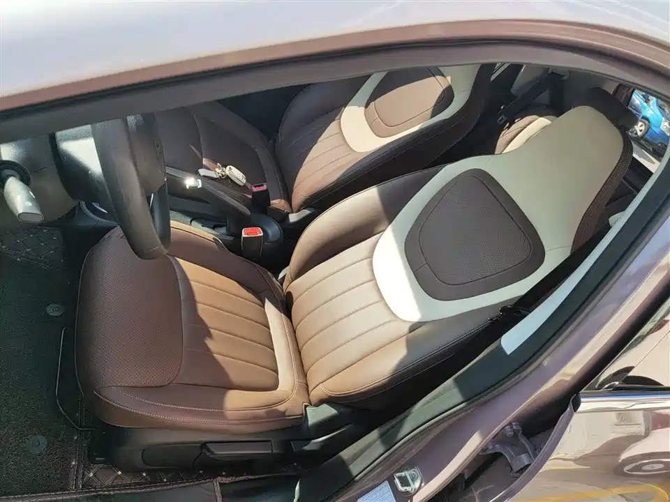 Wuling Wuling Bingguo