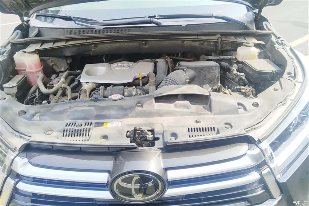 Toyota Highlander, 2019 10