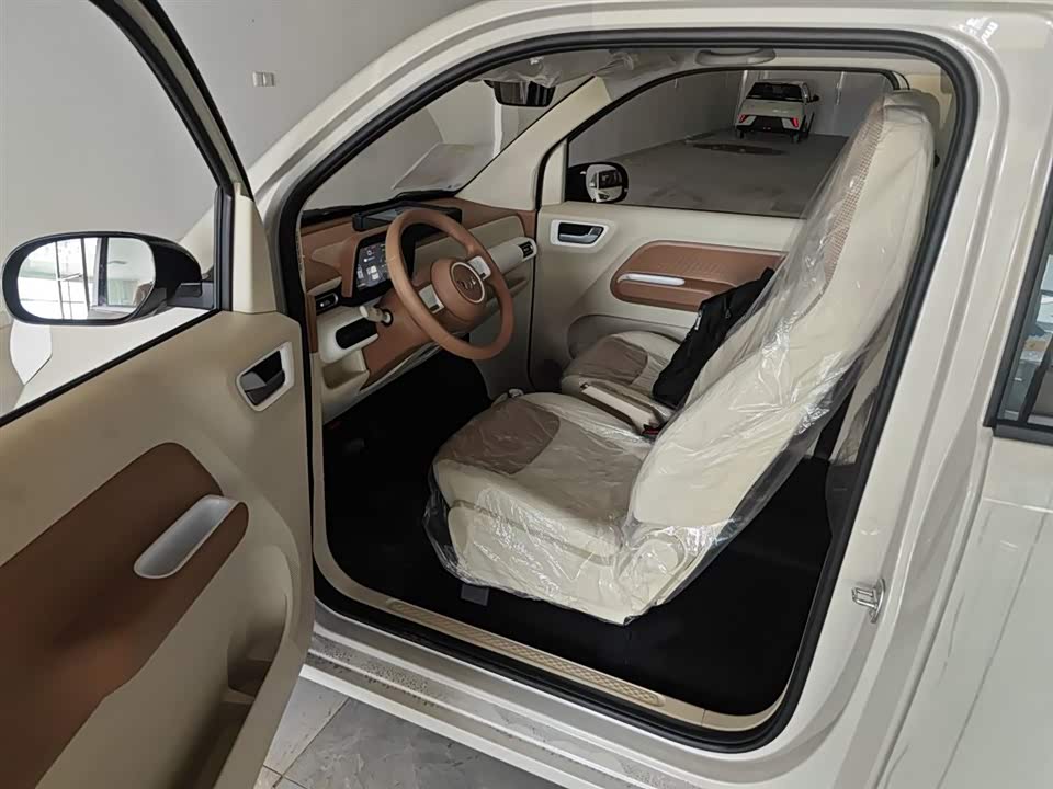 Wuling Hongguang MINIEV Wuling Hongguang MINIEV