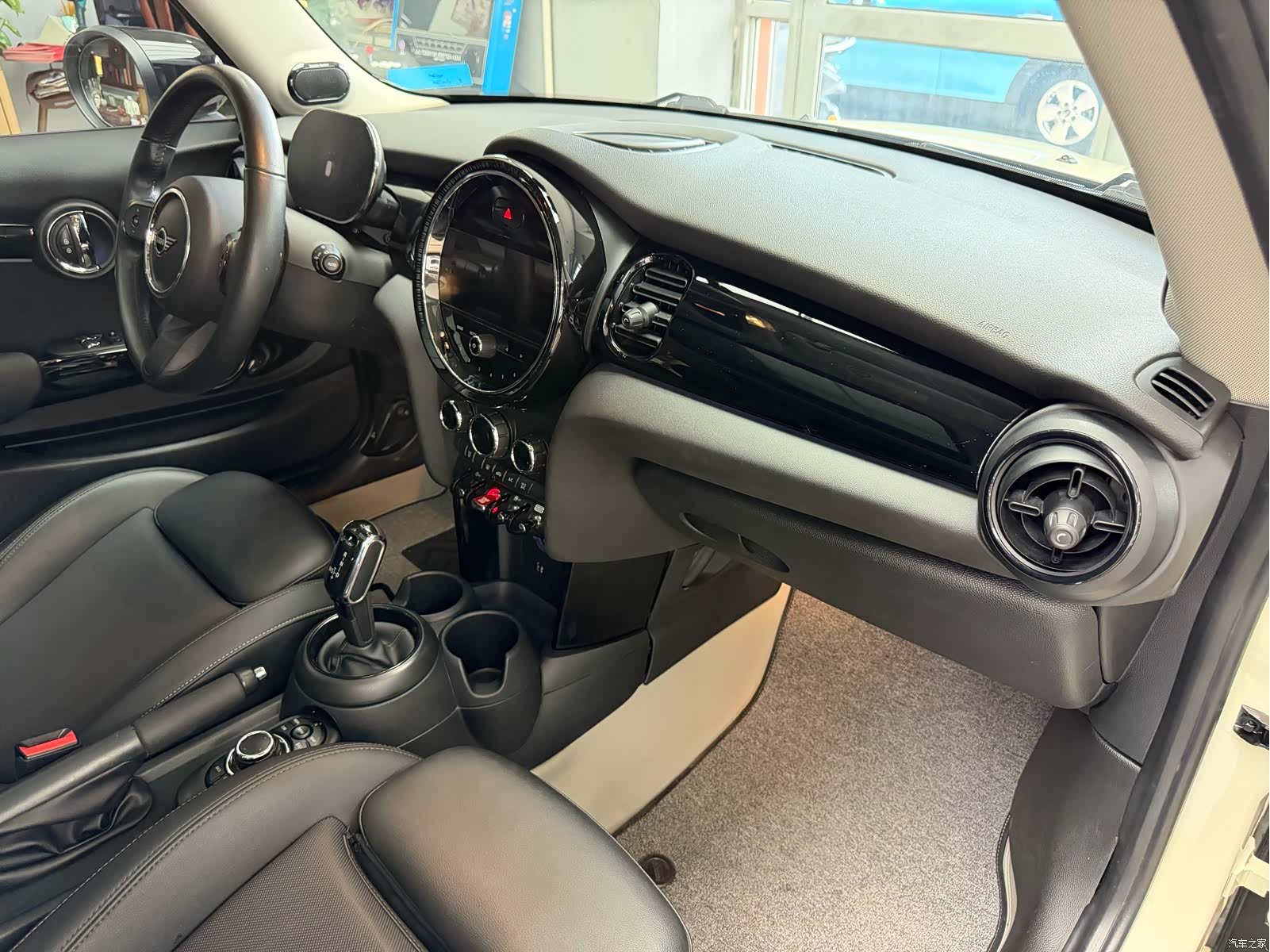 Mini Cooper, 2021 15