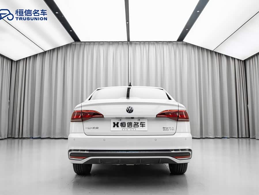 Volkswagen Bora 2024, фото 10