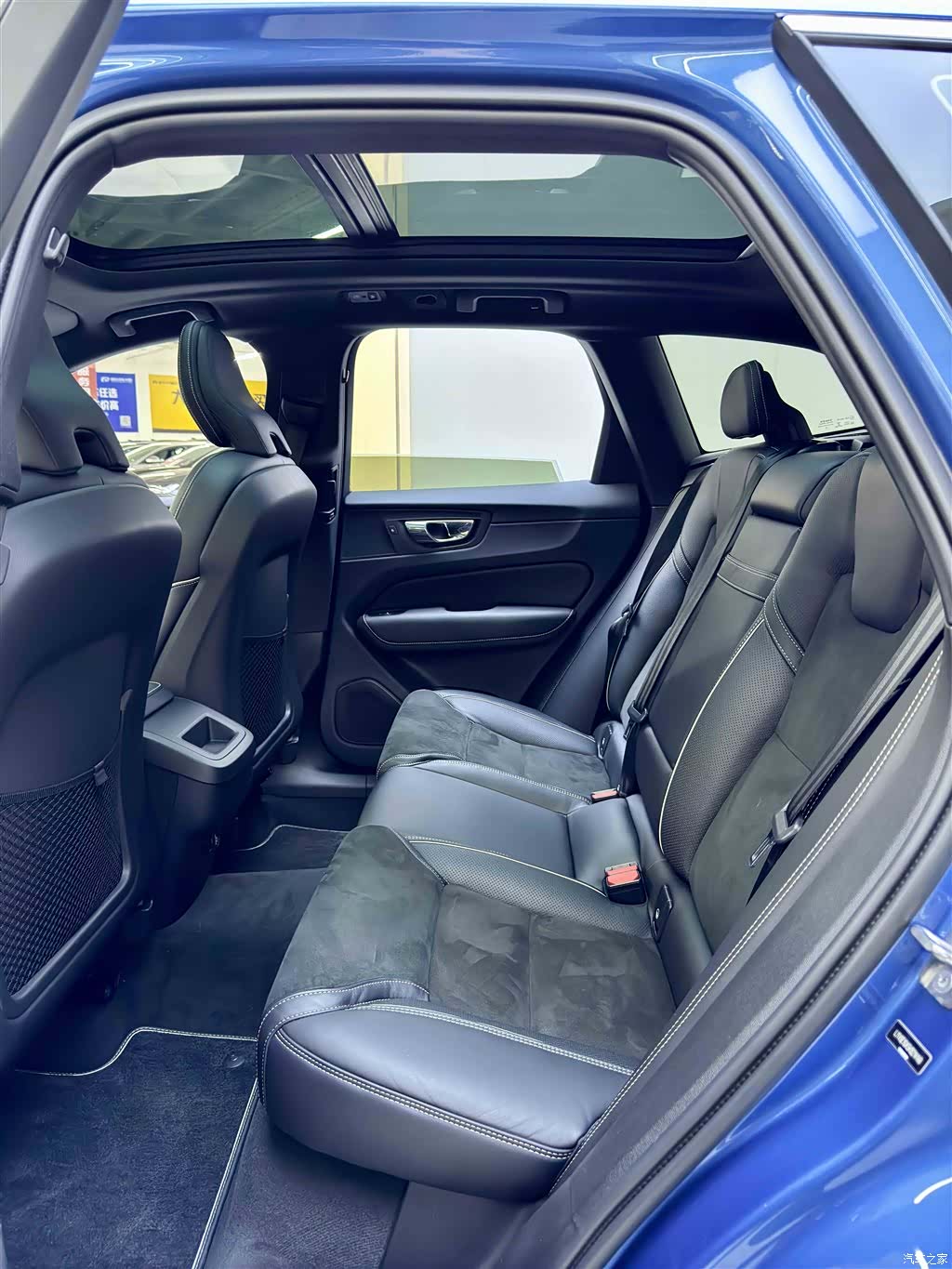Volvo XC60, 2018 7