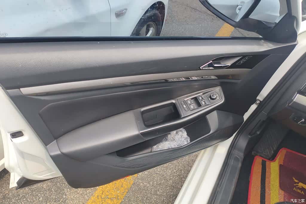 Volkswagen Bora, 2019 7