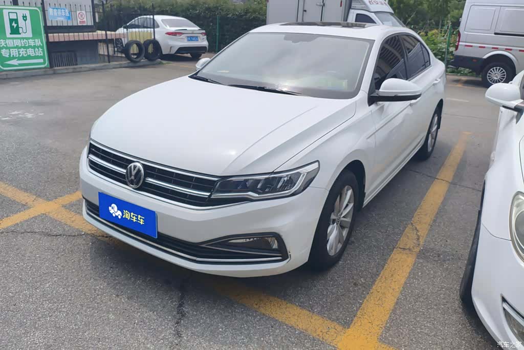 Volkswagen Bora, 2019 1