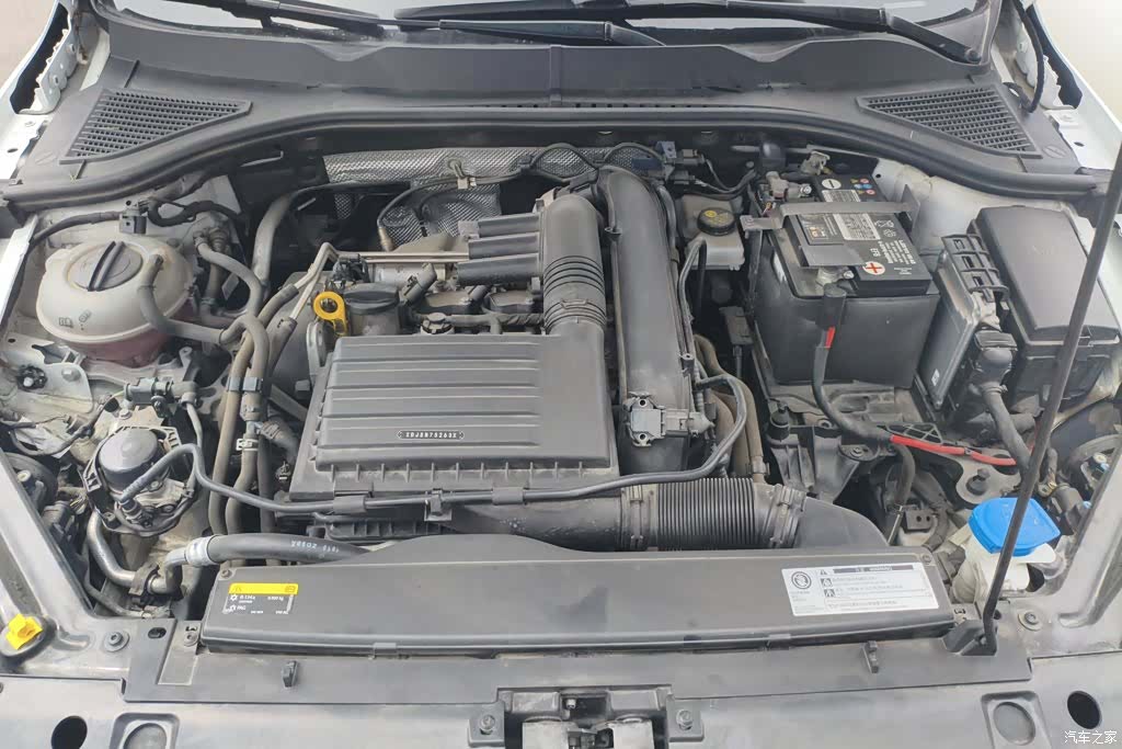 Volkswagen Bora, 2019 10