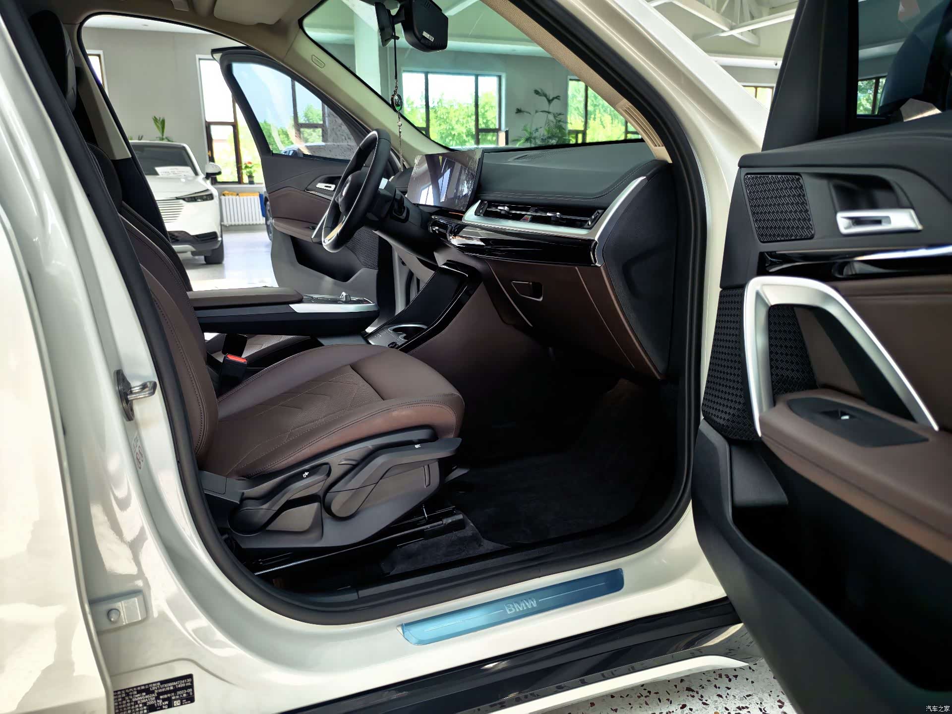BMW X1, 2023 10