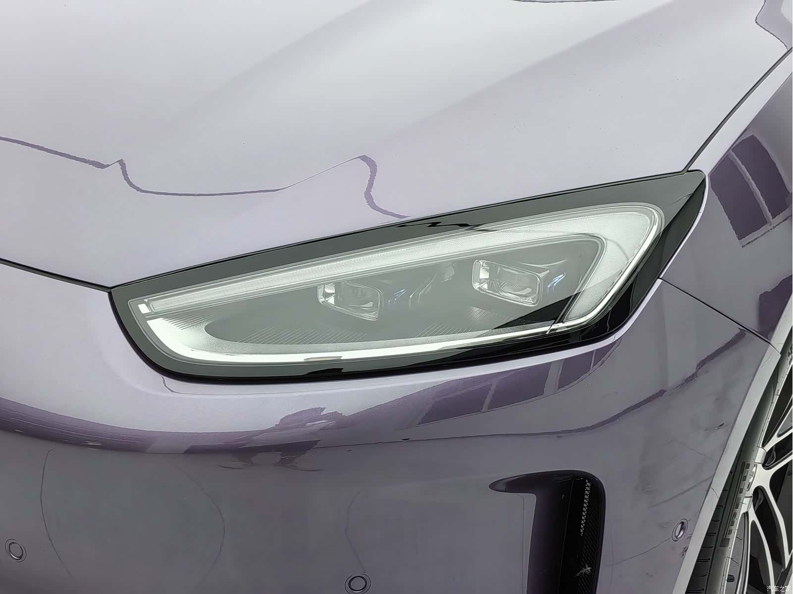 AITO M5, 2025 6
